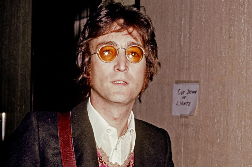 All The Number 1 Hits John Lennon Wrote John Lennon the beatles