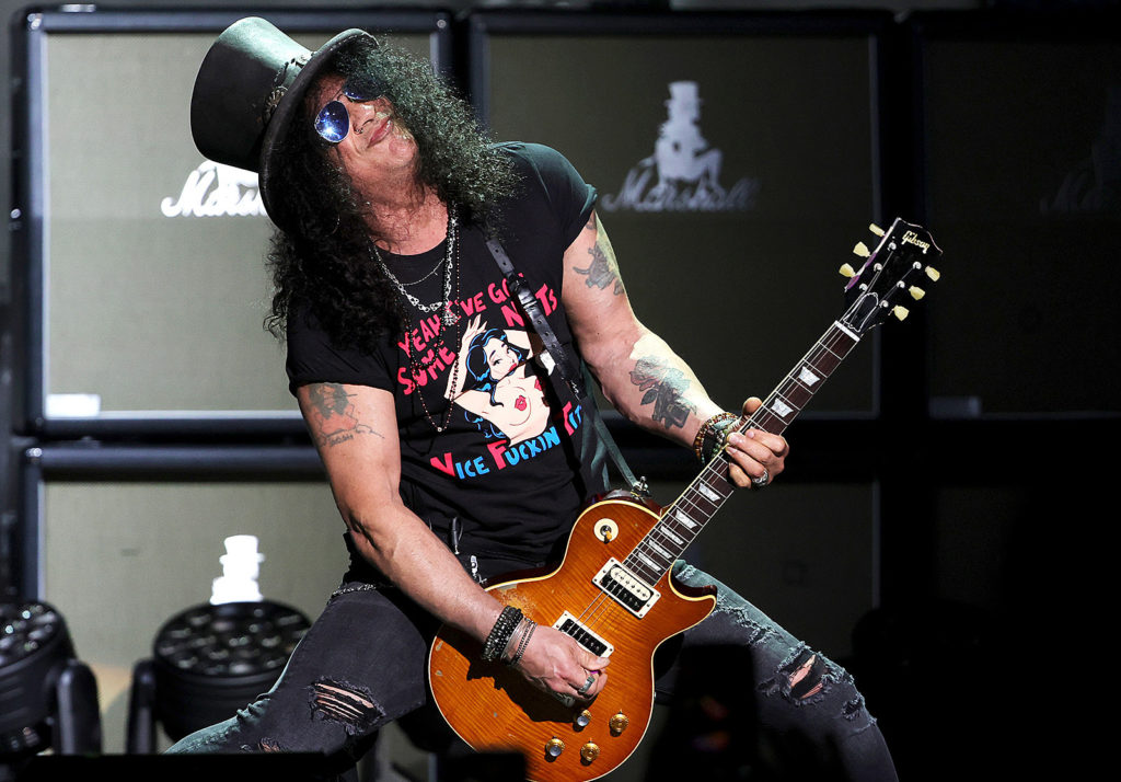 Slash