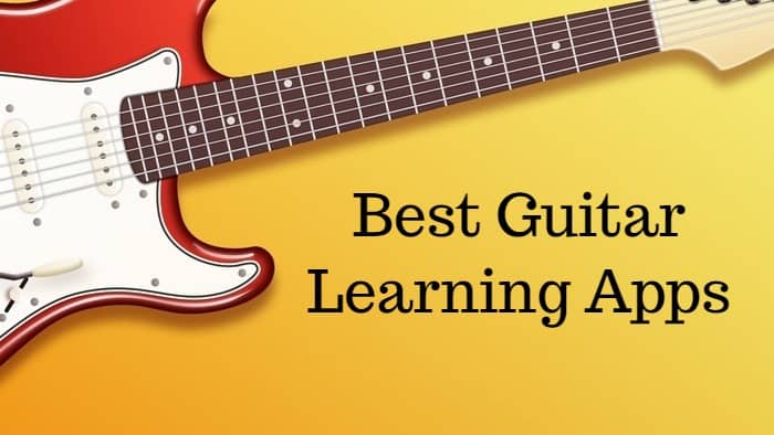 Best Guitar Apps for Beginners