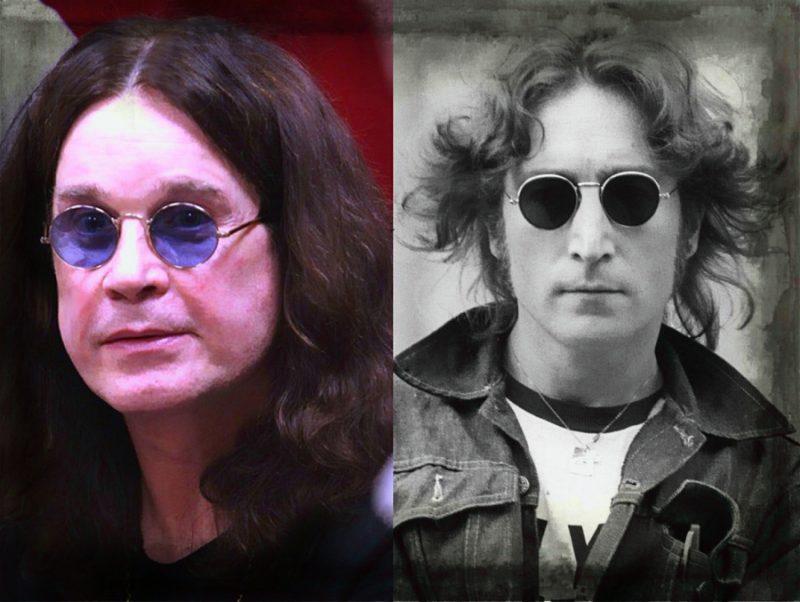 Ozzy Osbourne, ‘My World Just Stopped’ On Losing John Lennon