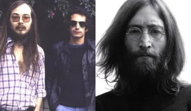 Steely Dan and John Lennon
