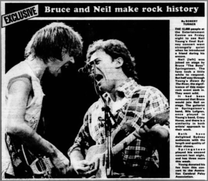bruce and neil