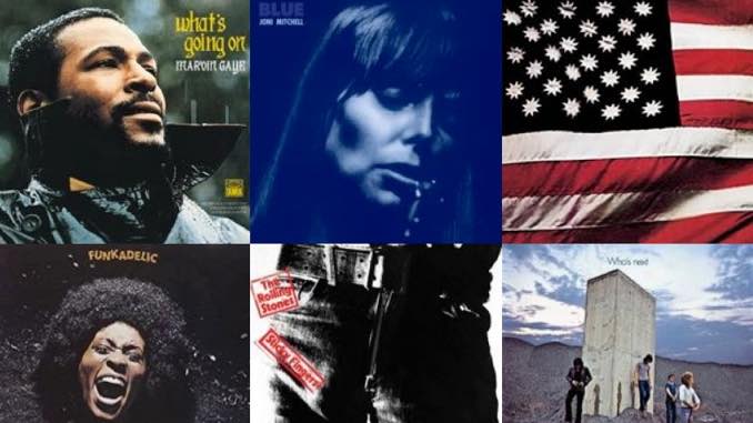 7 Debut Singles That Conquered The Year 1971