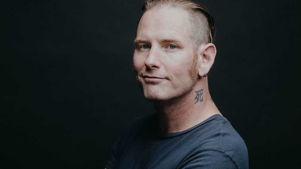 Corey Taylor