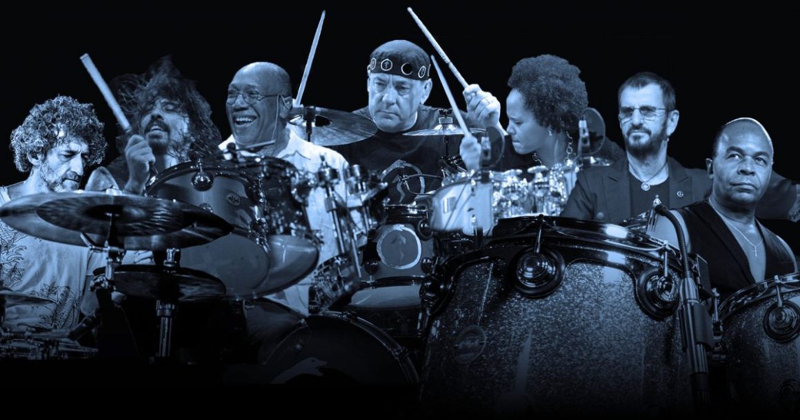 Top 10 Best Drummers of All Time (2023 Update)