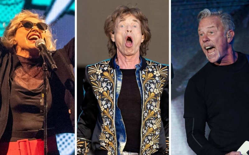 The Oldest Classic Rock Living Legends Today