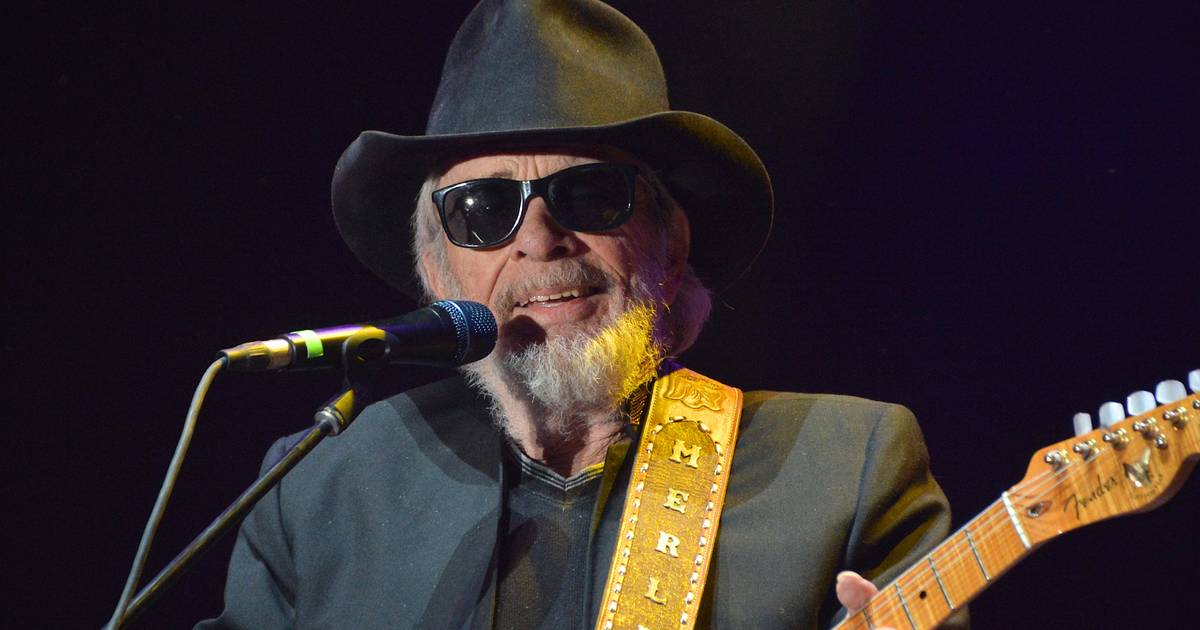 The 5 greatest Merle Haggard songs in the 80s