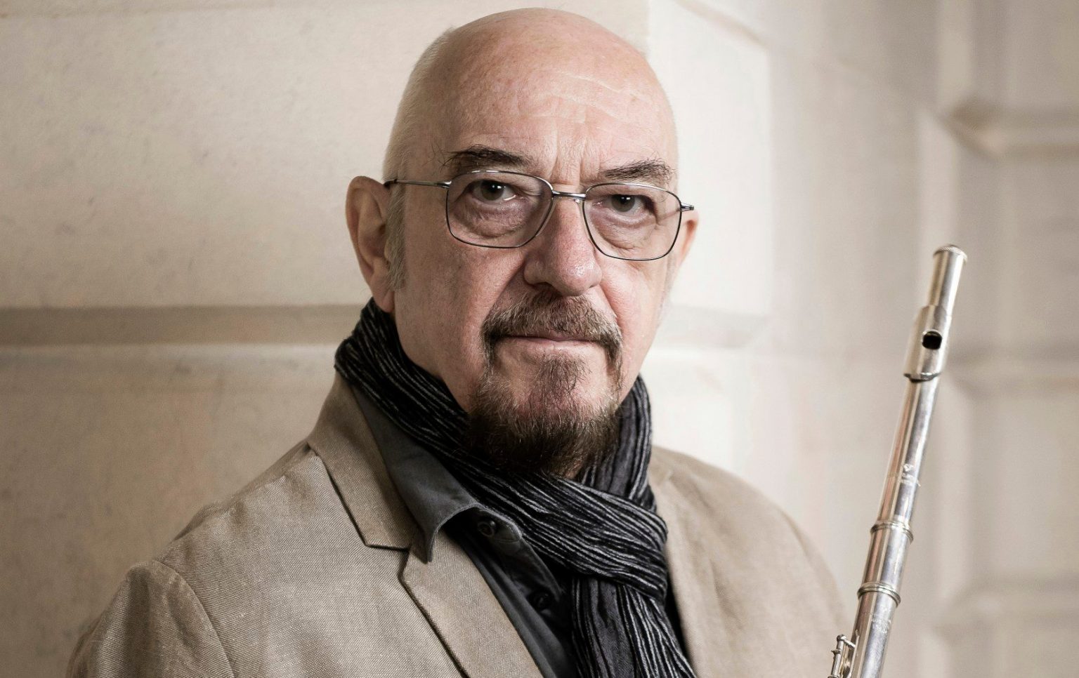 Ian Anderson Says Jethro Tull Was Bored Of Simplistic Rock
