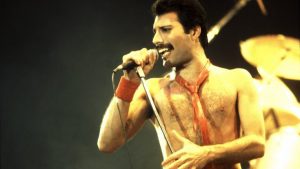 Freddie Mercury had secret daughter, new biography claims