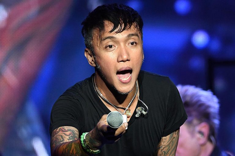 Arnel Pineda