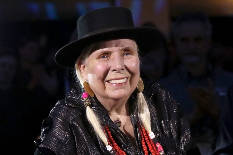 joni mitchell