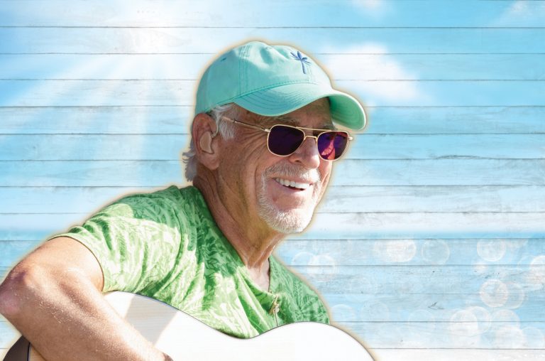 jimmy buffett