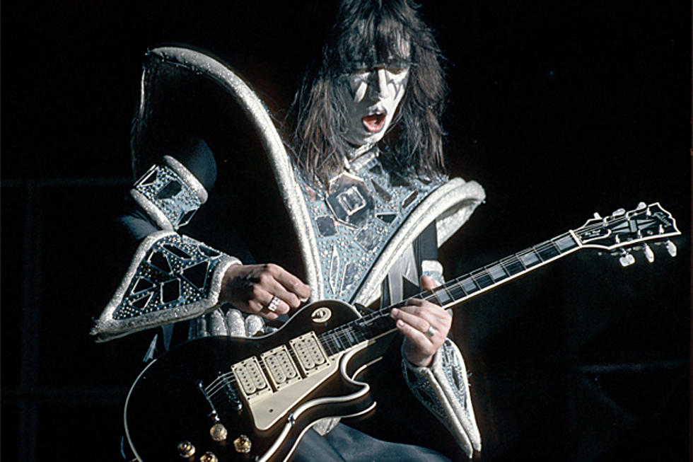 Ace Frehley announce new 2024 tour dates