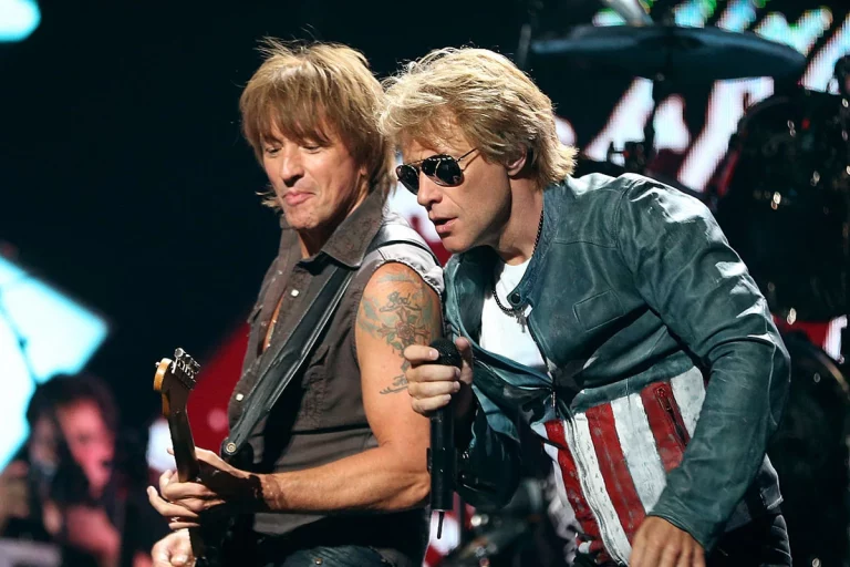 job bon jovi