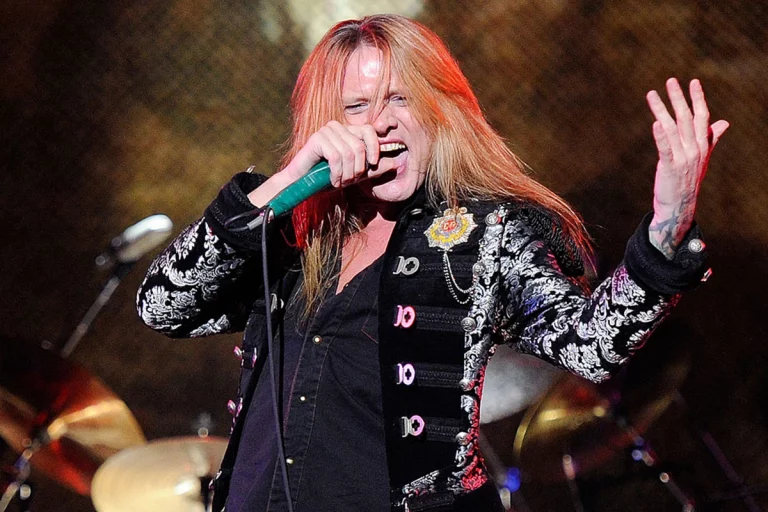 Watch The First Live Performance Of Sebastian Bach’s New Song ‘What Do I Got To Lose?’ Sebastian-Bach-Silver-Jacet