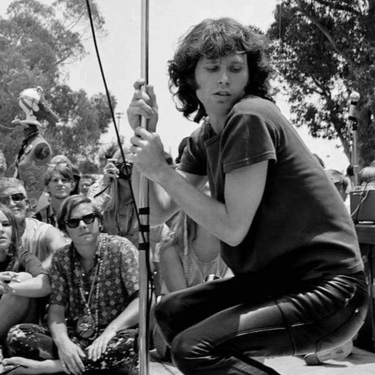 Jim Morrison, the enigmatic frontman of The Doors, was far more than just a rock star.