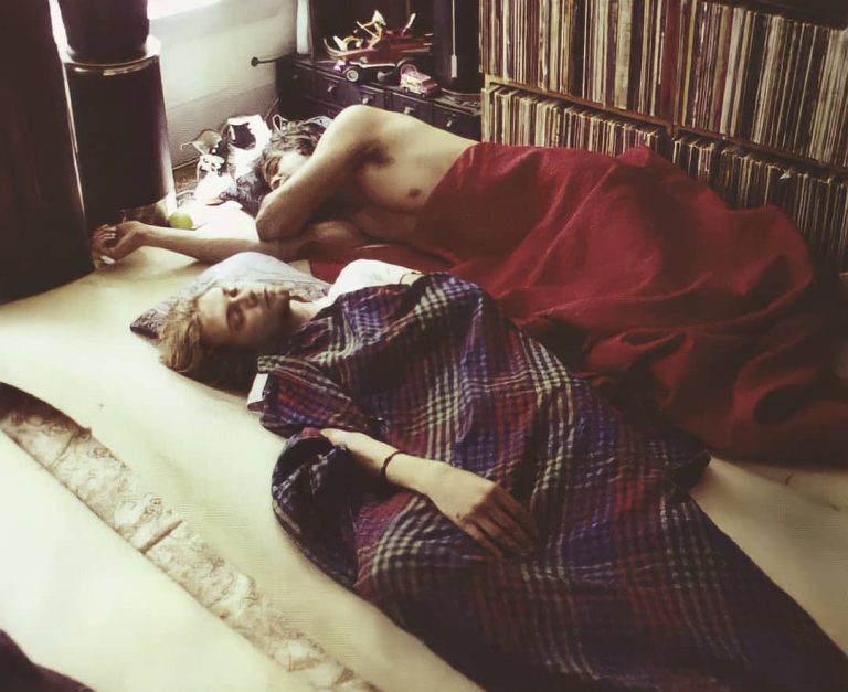 The focus of these concerts is to celebrate Cobain’s music and the impact of Nirvana.