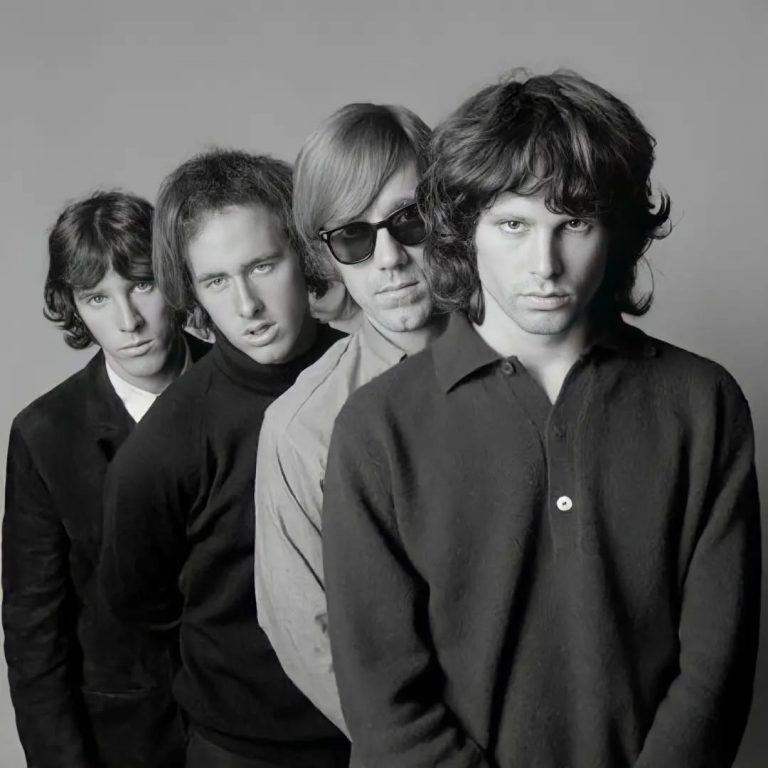 The Doors’ influence can be seen in literature, art, and fashion.