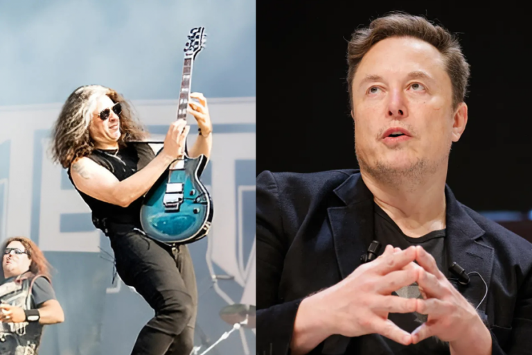 Alex Skolnick Calls Out Elon Musk for Allegedly Endangering U.S. Flight Safety!
