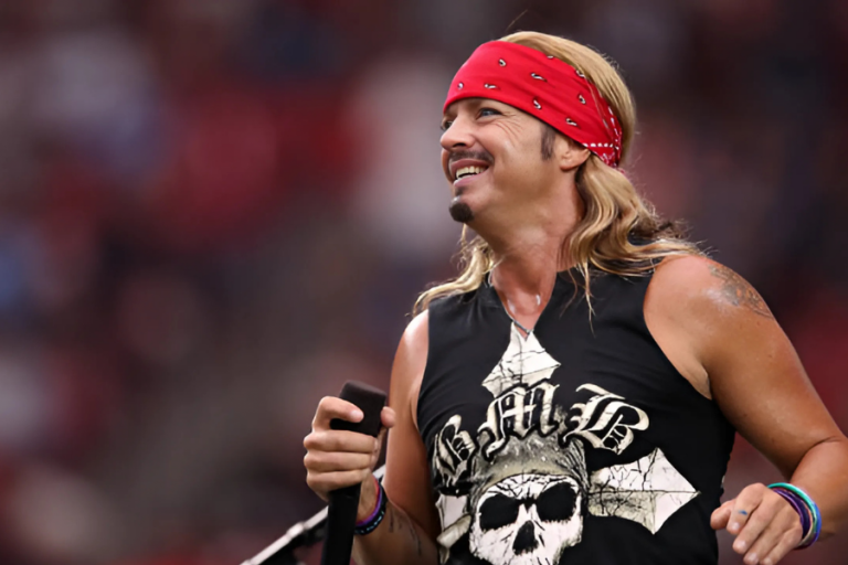 Bret Michaels Breaks Silence on Poison Reunion Drama—The Truth Revealed!