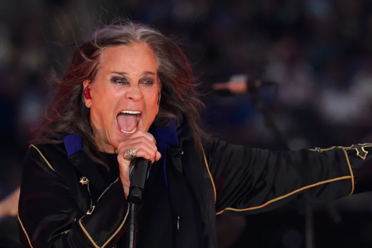 Guns N’ Roses, Tool, & Jason Momoa Unite for Black Sabbath’s Epic Final Concert!