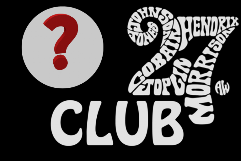 Another Star Joins the 27 Club? The Internet Is Freaking Out!