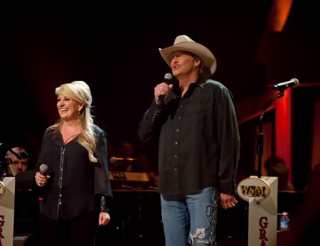 Alan Jackson Opens Up About the Heartbreaking Loss of His Son-in-Law