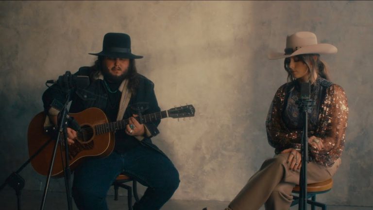 “Tanner Usrey and Ella Langley’s ‘Beautiful Lies’ Wins Over Country Fans”