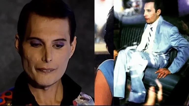 Remembering Freddie Mercury’s Final Public Appearance