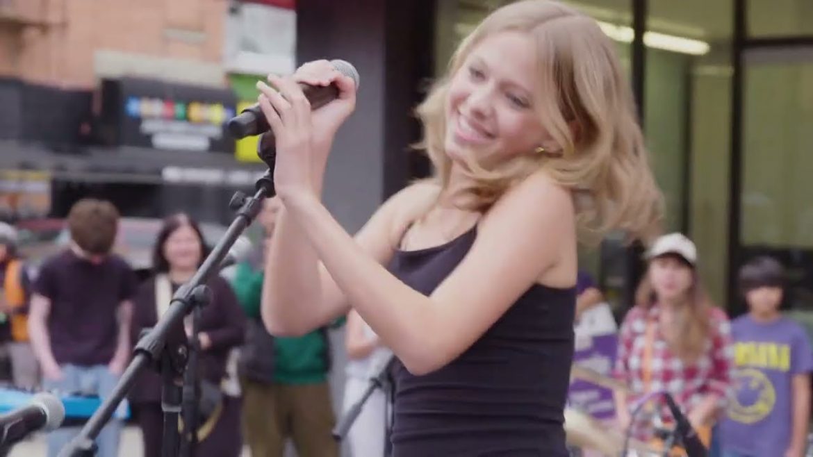 Meet the 9YearOld Who Just Blew the Away with “Whole Lotta Love”