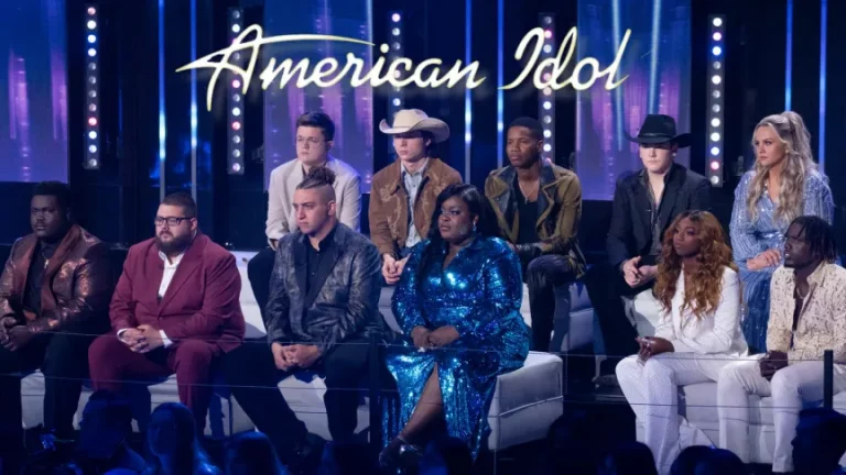 Ryan Seacrest Shares Final Three Insights as American Idol Heads Into the Finale