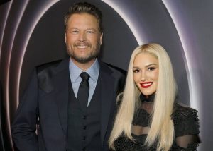 Drama on the CMA Red Carpet: Miranda Lambert, Blake Shelton & Gwen