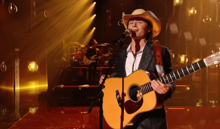 Taylor Swift and John Foster Quietly Deliver a Soul-Stirring Gospel Duet That’s Moving Everyone to Tears