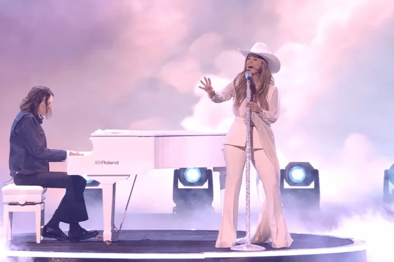 Lainey Wilson Honors Johnny Cash with a Soulful Performance at Grand Ole Opry’s 100th Celebration