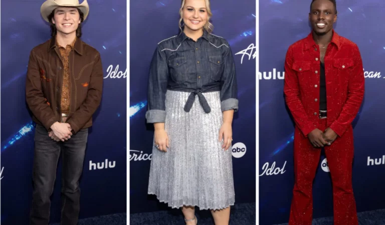 Jamal Roberts Shocks Judges with Big Win in Unforgettable Idol Finale