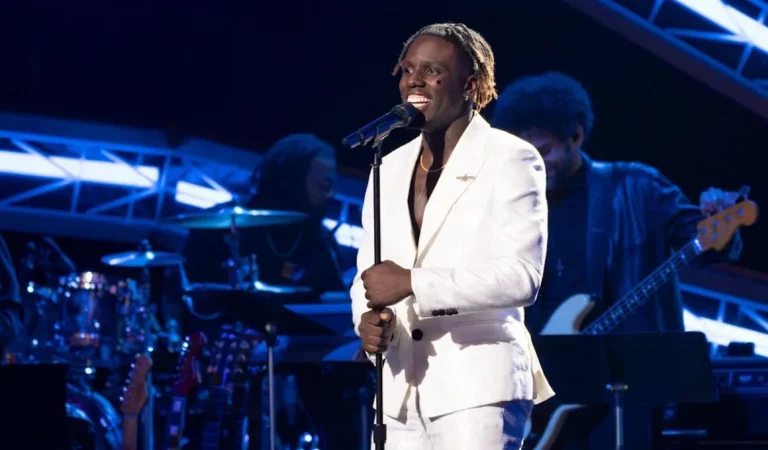 Luke Bryan Picks Jamal Roberts to Win as Lionel Richie Says What Everyone’s Thinking