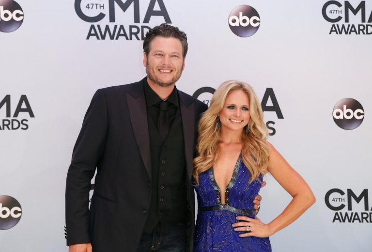 “Over You”: The Song That Brought Blake Shelton and Miranda Lambert to Tears—and to Glory