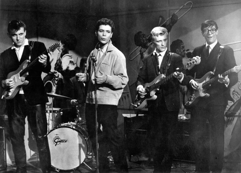 Cliff Richard at 83: The Truth About Lost Love and Past Scandal