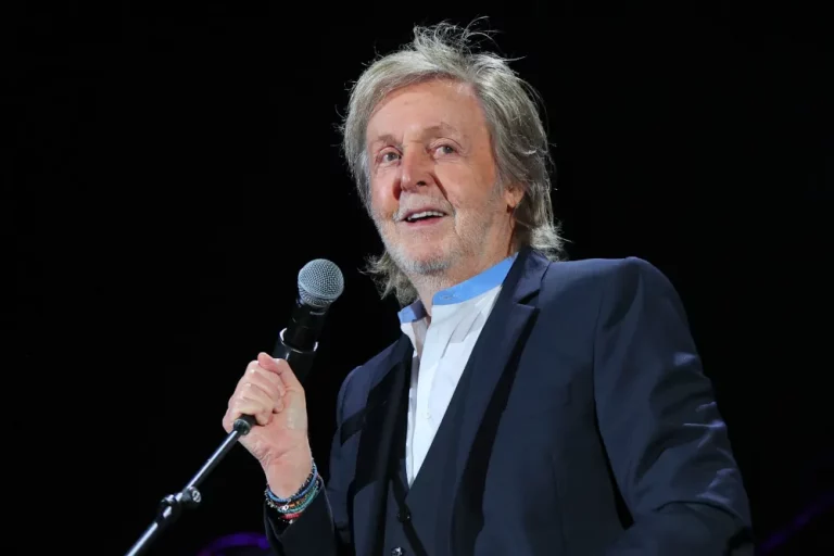Paul McCartney and the Timeless Magic of “Something”