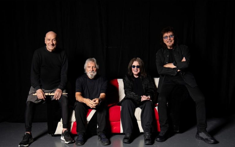 The World Mourns Ozzy Osbourne: Tributes Pour In for a True Rock Legend