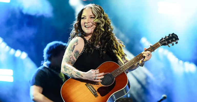 Ashley McBryde Opens Broadway Bar — But Something’s Missing Inside That Has Everyone Talking