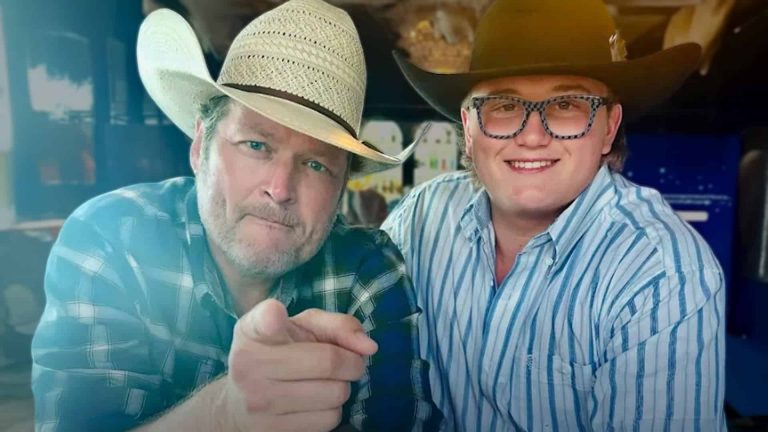 “Zuma Rossdale Impresses Fans, Shows Country Star Potential Like Blake Shelton”