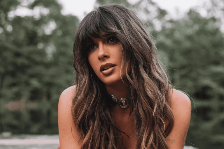 Ella Langley Stands Out by Saying No to Auto-Tune