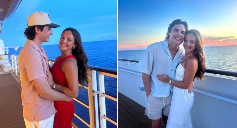 John Foster’s Love Life: Staying Close to Brooklyn Bourque While Remembering Another Important Woman