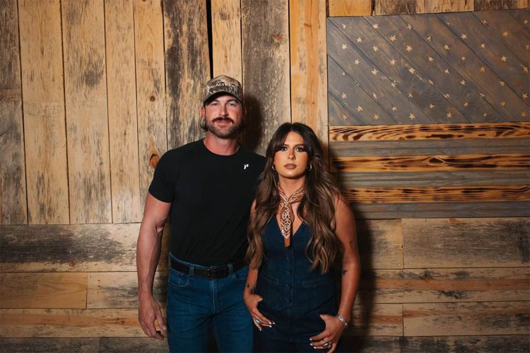 Riley Green Opens Up About Collaborations with Ella Langley and Dating Rumors