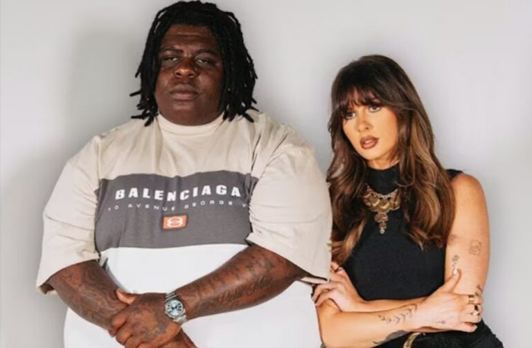 BigXthaPlug Reveals He Fell for Ella Langley the First Day They Met