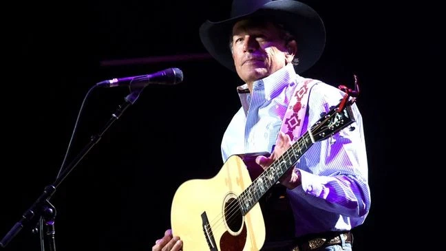 George Strait to Honor Military Heroes at Patriot Awards Gala in San Antonio