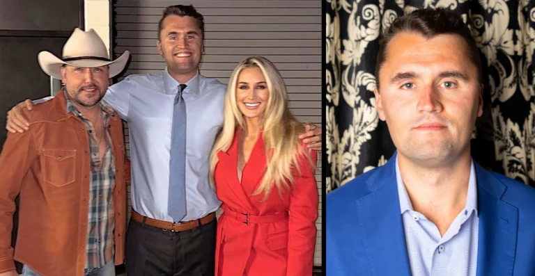 Country Stars Mourn Charlie Kirk, Share Prayers and Tributes