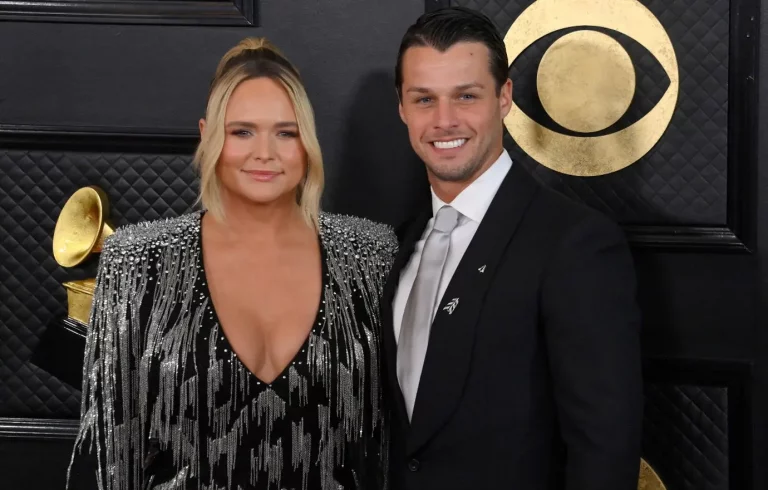 “Just Dancing! Woman Clears Up Rumors About Miranda Lambert’s Husband”