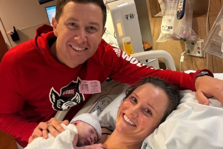 Scotty McCreery and Wife Gabi Celebrate Arrival of Baby No. 2, Oliver Cooke